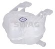 Expansion Tank, coolant SWAG 33109887