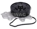 Water Pump, engine cooling SWAG 33109300