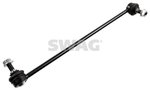 Link/Coupling Rod, stabiliser bar SWAG 33109693