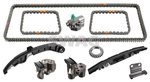 Timing Chain Kit SWAG 33107513