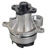 Water Pump, engine cooling SWAG 33104959