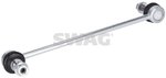 Link/Coupling Rod, stabiliser bar SWAG 33108664