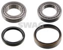 Wheel Bearing Kit SWAG 33104893