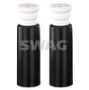 Dust Cover Kit, shock absorber SWAG 33108422