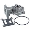 Water Pump, engine cooling SWAG 50922409