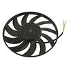 Fan, engine cooling SWAG 30930742