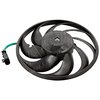 Fan, engine cooling SWAG 40104789