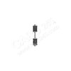 Link/Coupling Rod, stabiliser bar SWAG 82942600