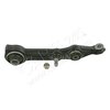 Control Arm/Trailing Arm, wheel suspension SWAG 10924545