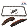 Timing Chain Kit SWAG 20949506