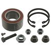 Wheel Bearing Kit SWAG 30903662