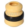 Rubber Buffer, suspension SWAG 33107978