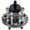 Wheel Bearing Kit SWAG 33105284