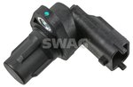 Sensor, camshaft position SWAG 33105510