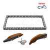 Timing Chain Kit SWAG 20949532