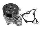 Water Pump, engine cooling SWAG 33109153
