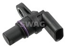Sensor, camshaft position SWAG 33109888