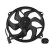 Fan, engine cooling SWAG 62940635
