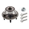Wheel Bearing Kit SWAG 40939916