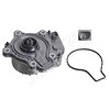 Water Pump, engine cooling SWAG 81102277