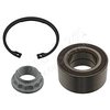 Wheel Bearing Kit SWAG 20939828
