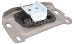 Mounting, automatic transmission SWAG 33108649