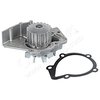 Water Pump, engine cooling SWAG 62150017