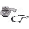 Water Pump, engine cooling SWAG 50919644