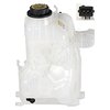 Expansion Tank, coolant SWAG 22108694