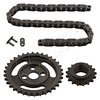 Timing Chain Kit SWAG 99125159