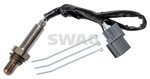 Lambda Sensor SWAG 33105180