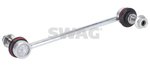 Link/Coupling Rod, stabiliser bar SWAG 33108857