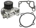 Water Pump, engine cooling SWAG 33106691