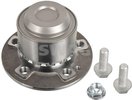 Wheel Bearing Kit SWAG 33105010