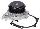 Water Pump, engine cooling SWAG 33109756