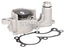 Water Pump, engine cooling SWAG 33110681