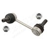 Link/Coupling Rod, stabiliser bar SWAG 74929399