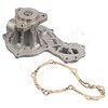 Water Pump, engine cooling SWAG 30150006
