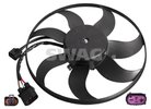 Fan, engine cooling SWAG 33108115