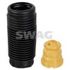 Dust Cover Kit, shock absorber SWAG 33107908