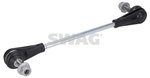 Link/Coupling Rod, stabiliser bar SWAG 33109097