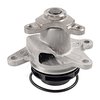 Water Pump, engine cooling SWAG 60945057