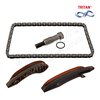 Timing Chain Kit SWAG 20949507