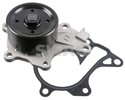 Water Pump, engine cooling SWAG 33109433