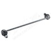 Link/Coupling Rod, stabiliser bar SWAG 62936440