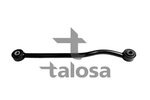 Control/Trailing Arm, wheel suspension TALOSA 4611495