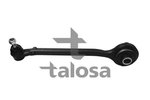 Control/Trailing Arm, wheel suspension TALOSA 4609524
