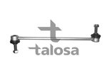Link/Coupling Rod, stabiliser bar TALOSA 5008233