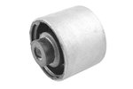 Mounting, differential TEDGUM 01160782