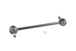 Link/Coupling Rod, stabiliser bar TEDGUM TED99431